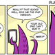 Illustration for article titled Sunday Comics: Planned Obsolescence
